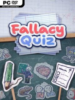 Fallacy Quiz (v1.1) - PC Game on SteamUnlocked