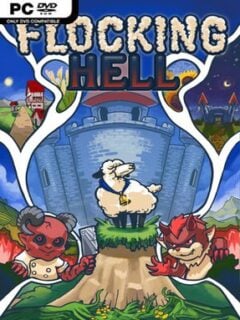 Flocking Hell - PC Game on SteamUnlocked