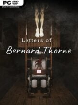Letters of Bernard Thorne Free Download - PC Game on SteamUnlocked