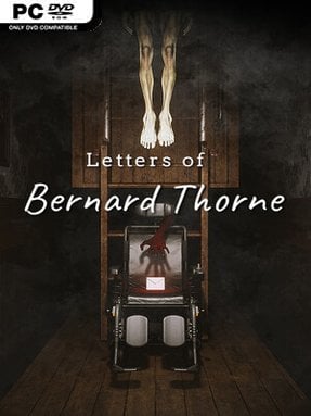 Letters of Bernard Thorne Free Download