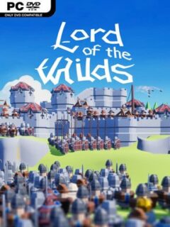 Lord of the Wilds - PC Game on SteamUnlocked