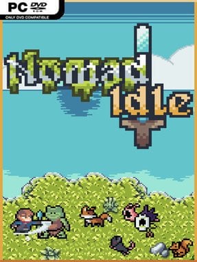 Nomad Idle Free Download (v1.1.0e)