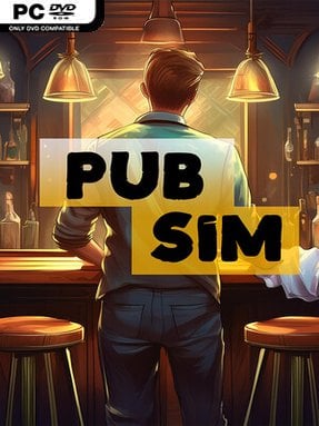 Pub Sim - PC Game on SteamUnlocked