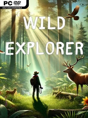 Wild Explorer Free Download