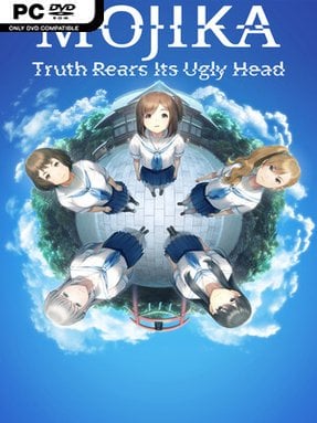Mojika – Truth Rears Its Ugly Head Free Download (v1.00s)
