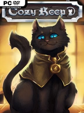 Cozy Keep: Farm, Craft, Manage (v0.1.3) - PC Game on SteamUnlocked