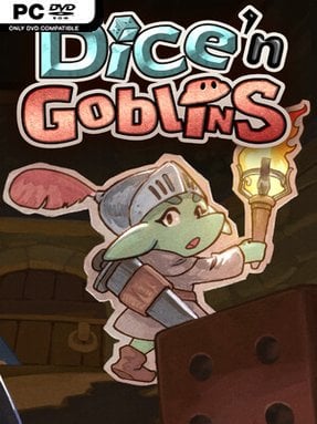 Dice ‘n Goblins - PC Game on SteamUnlocked
