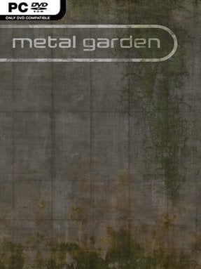 Metal Garden (v2.8.0) - PC Game on SteamUnlocked