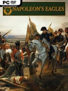 Napoleon’s Eagles: Game of the Napoleonic Wars (v1.6.2) - PC Game on SteamUnlocked