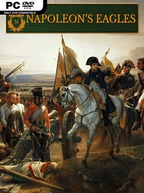 Napoleon’s Eagles: Game of the Napoleonic Wars (v1.6.2) - PC Game on SteamUnlocked
