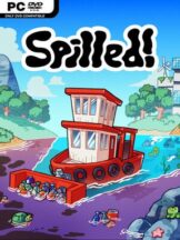 Spilled! Free Download - PC Game on SteamUnlocked