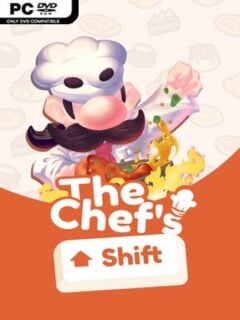 The Chef’s Shift (v1.0.33) - PC Game on SteamUnlocked