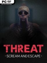 THREAT -SCREAM AND ESCAPE- Free Download (v1.0.2) - PC Game on SteamUnlocked