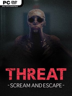 THREAT -SCREAM AND ESCAPE- Free Download (v1.0.2)