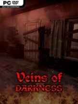 Veins of DARKNESS Free Download - PC Game on SteamUnlocked