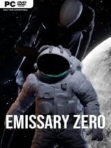 Emissary Zero Free Download (v1.2.10) - PC Game on SteamUnlocked