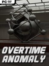 Overtime Anomaly Free Download (v2025.03.28) - PC Game on SteamUnlocked