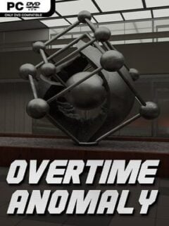 Overtime Anomaly (v2025.03.28) - PC Game on SteamUnlocked