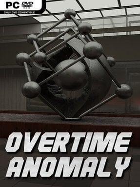 Overtime Anomaly (v2025.03.28) - PC Game on SteamUnlocked