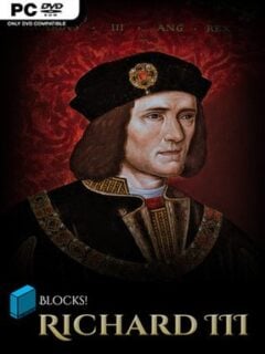 Blocks!: Richard III (v1.1) - PC Game on SteamUnlocked