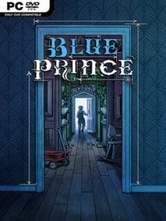 Blue Prince (v2026.05.11) - PC Game on SteamUnlocked