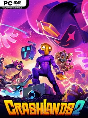 Crashlands 2 (v1.3.2) - PC Game on SteamUnlocked