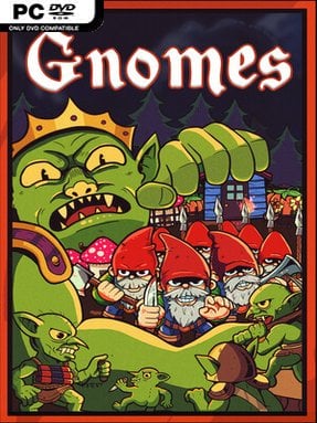 Gnomes Free Download (v2.0)