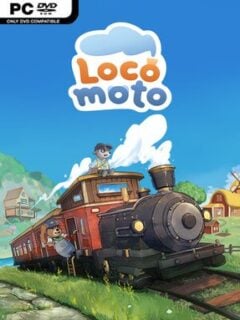 Locomoto (v1.0.3) - PC Game on SteamUnlocked