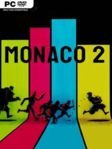 Monaco 2 Free Download (v1.0) - PC Game on SteamUnlocked