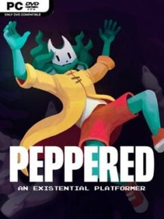 PEPPERED: An Existential Platformer - PC Game on SteamUnlocked