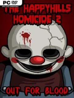 The Happyhills Homicide 2: Out for Blood (v2025.04.07) - PC Game on SteamUnlocked