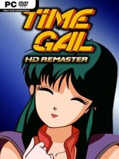 TIMEGAL HD-Remaster - PC Game on SteamUnlocked