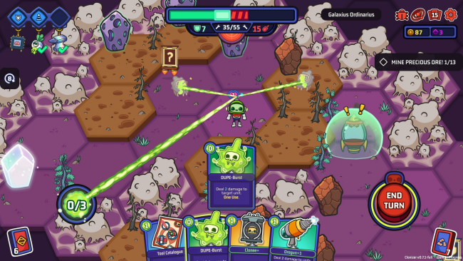 Clonizer PC Screenshot