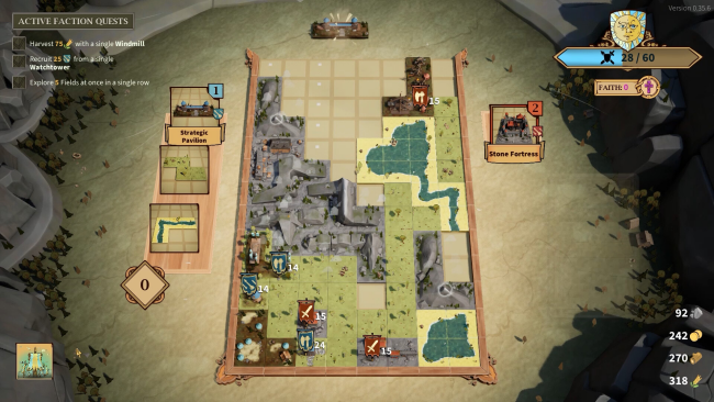 Drop Duchy PC Screenshot