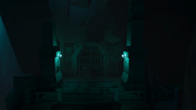 Echoes of the Sun PC Screenshot