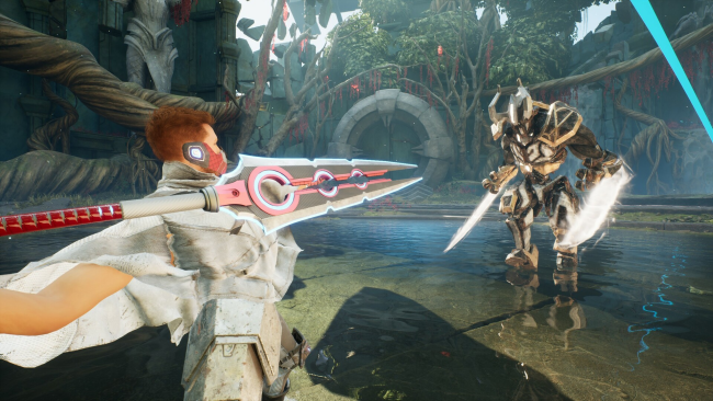 Empyreal PC Screenshot