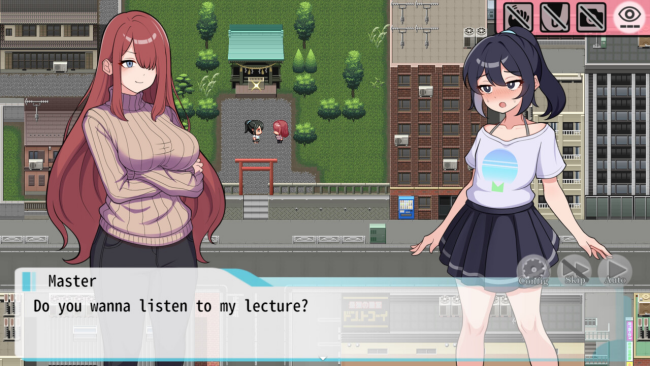 Exposed Livestream PC Screenshot