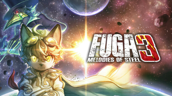 Fuga: Melodies of Steel Free Download