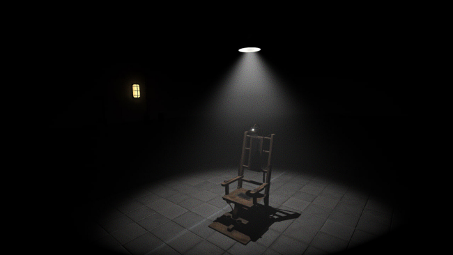 Italian Brainrot: In Prison PC Screenshot