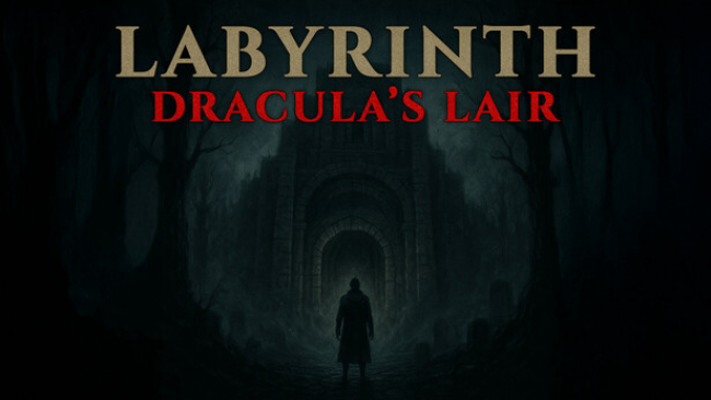 Labyrinth: Dracula’s Lair Free Download