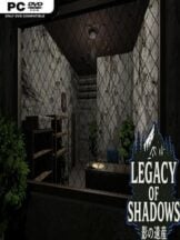 Legacy of Shadows Free Download - PC Game on SteamUnlocked