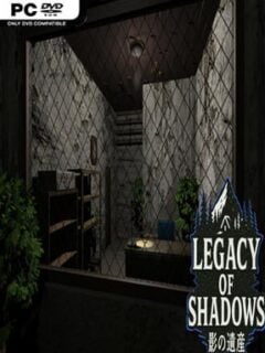 Legacy of Shadows - PC Game on SteamUnlocked