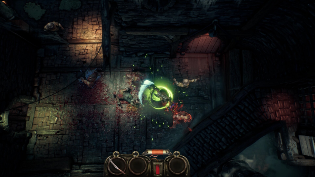Moroi PC Screenshot