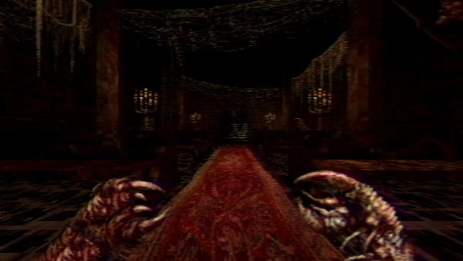 Navicula Meatus PC Screenshot
