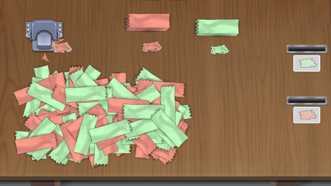 Sorting Inc PC Screenshot
