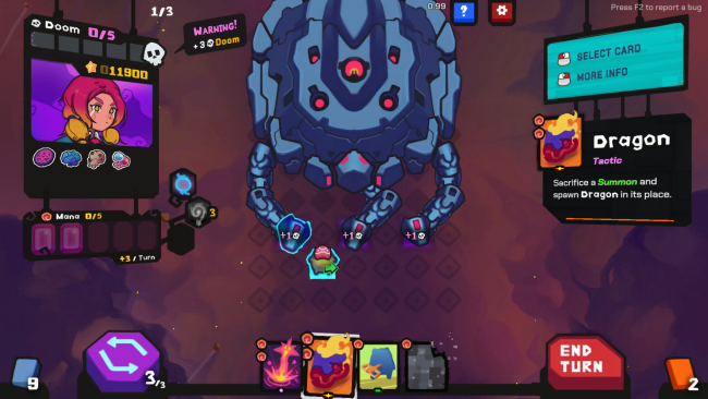 StarVaders PC Screenshot