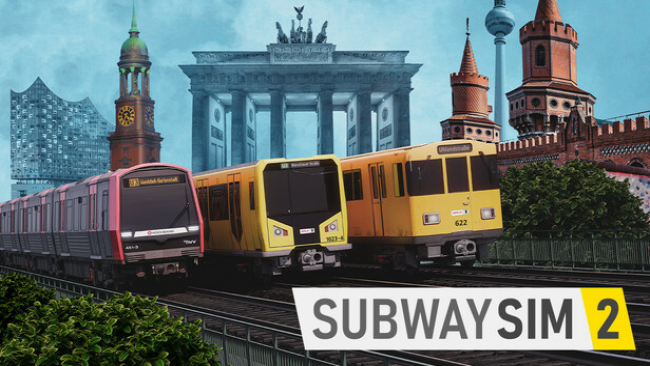 SubwaySim Free Download