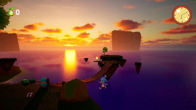 Super Kalavinka PC Screenshot