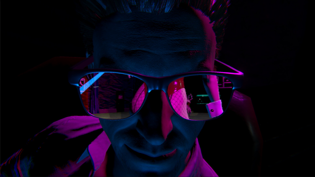Take Me, Vitaly PC Screenshot