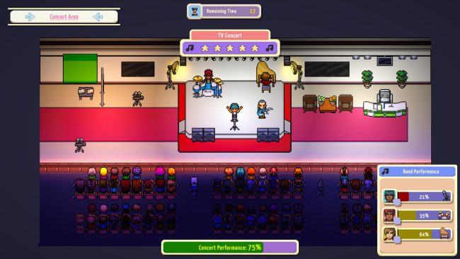To Pixelia PC Screenshot